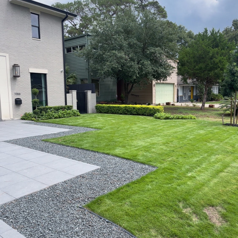 Landscaping Services | Unique Quality Landscaping